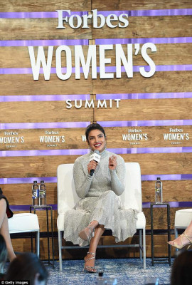 Priyanka Chopra pic #1045986