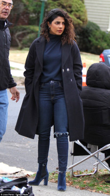 Priyanka Chopra pic #1013955