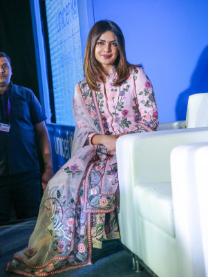 Priyanka Chopra pic #992987