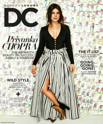 Priyanka Chopra pic #930576