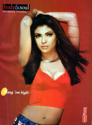 Priyanka Chopra pic #10451