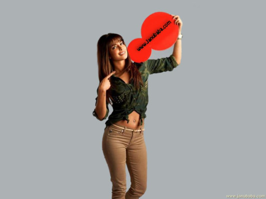 Priyanka Chopra pic #534659