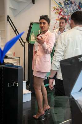 Priyanka Chopra pic #1149378