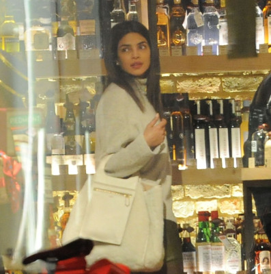 Priyanka Chopra pic #1093091