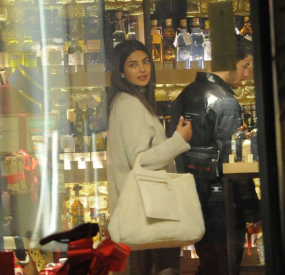 Priyanka Chopra pic #1093086