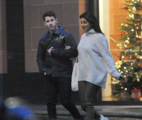 Priyanka Chopra pic #1093089