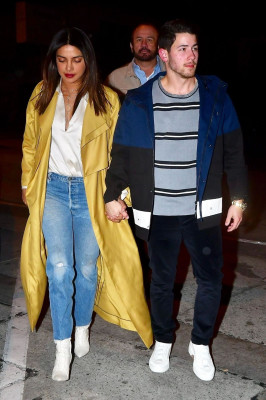 Priyanka Chopra pic #1101182
