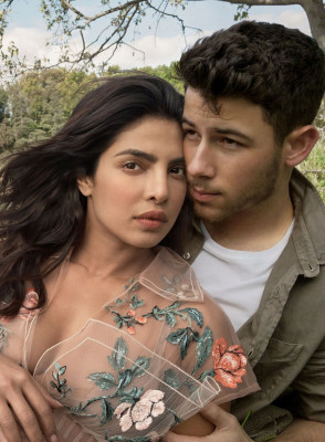 Priyanka Chopra pic #1088329