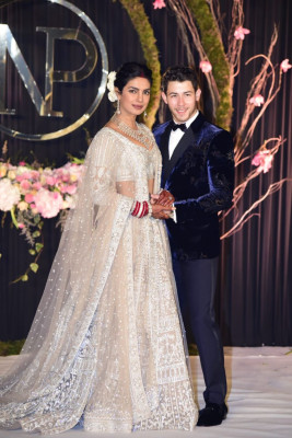 Priyanka Chopra pic #1088827