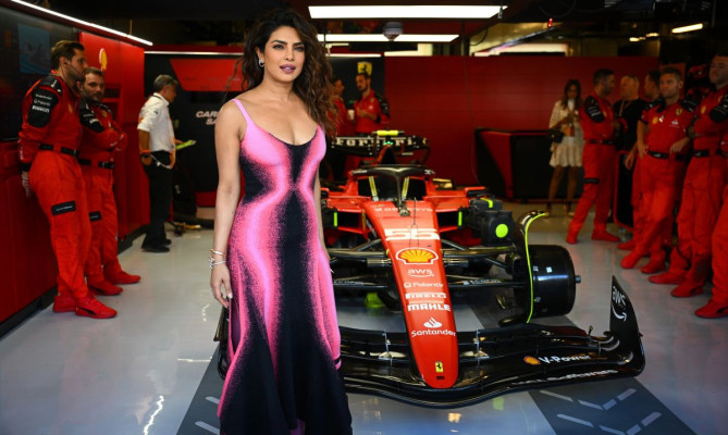 Priyanka Chopra pic #1339834