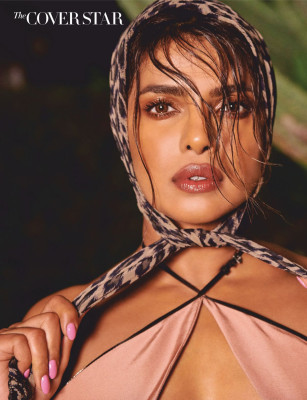 Priyanka Chopra pic #1205917
