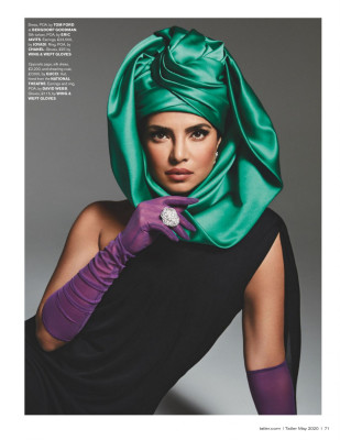 photo 21 in Priyanka Chopra gallery [id1210268] 2020-04-05 00:00:00