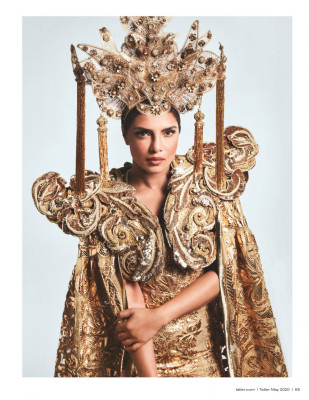 Priyanka Chopra pic #1210270