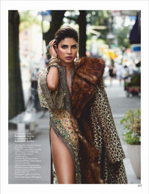 Priyanka Chopra pic #1176679
