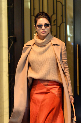 Priyanka Chopra pic #1078855