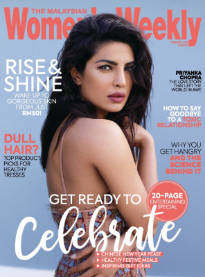 Priyanka Chopra pic #1116391