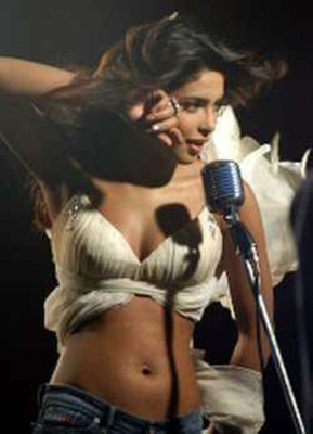 Priyanka Chopra pic #148413