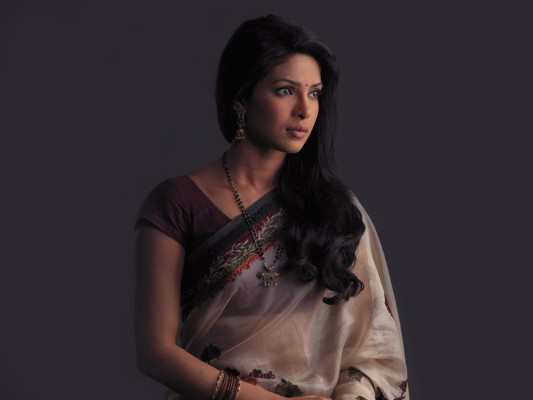 Priyanka Chopra pic #553442