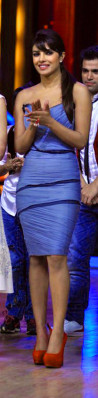 Priyanka Chopra pic #534733