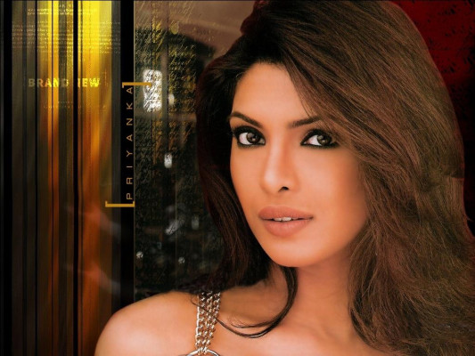 Priyanka Chopra pic #540065