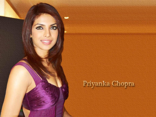 Priyanka Chopra pic #553779