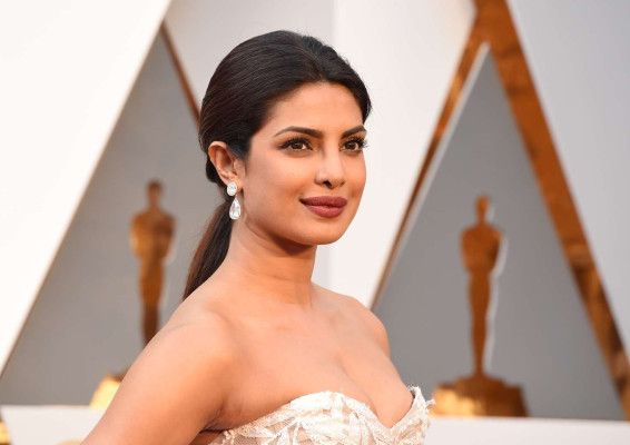Priyanka Chopra pic #837123