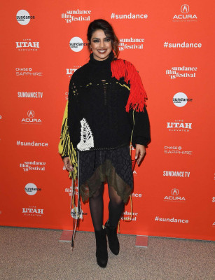 Priyanka Chopra pic #1001582