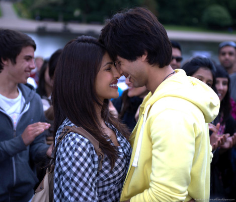Priyanka Chopra pic #493024