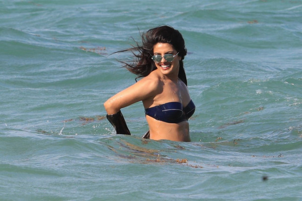 Priyanka Chopra pic #933029