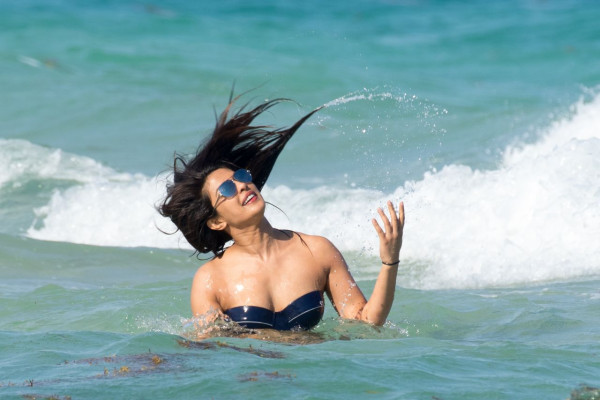 Priyanka Chopra pic #933031
