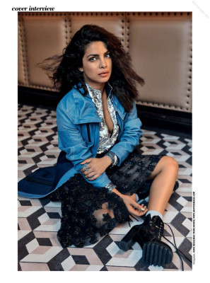 Priyanka Chopra pic #1074390