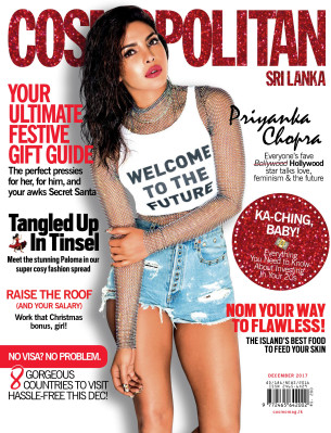 Priyanka Chopra pic #987974