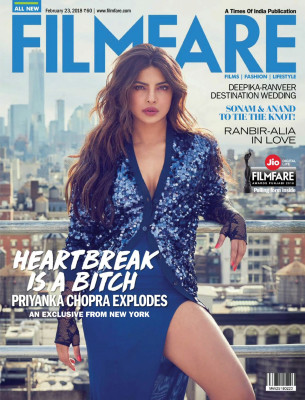 Priyanka Chopra pic #1008034