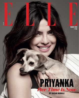 Priyanka Chopra pic #1018480