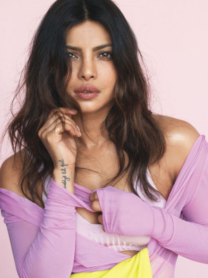 Priyanka Chopra pic #930175
