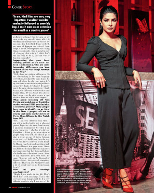 Priyanka Chopra pic #891827