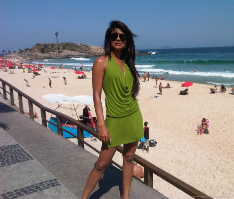 photo 14 in Priyanka Chopra gallery [id493027] 2012-05-27 00:00:00