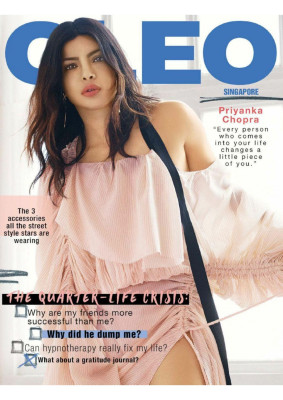 Priyanka Chopra pic #1068774