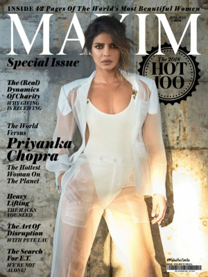 Priyanka Chopra pic #1049572