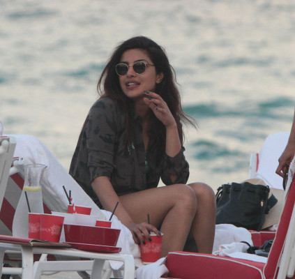 Priyanka Chopra pic #933687