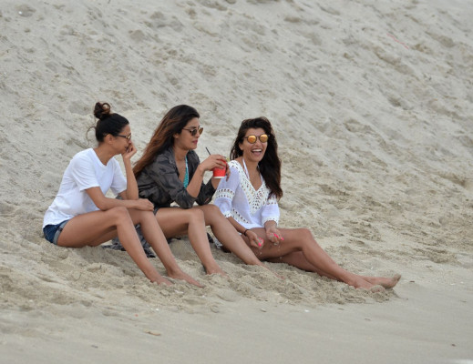 Priyanka Chopra pic #933685