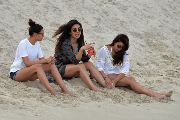 Priyanka Chopra pic #933688