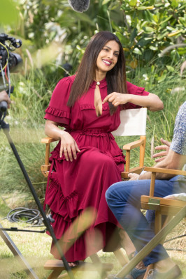 Priyanka Chopra pic #933665