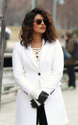 Priyanka Chopra pic #1010231