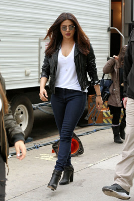 Priyanka Chopra pic #942238