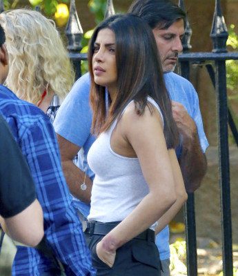 Priyanka Chopra pic #892532
