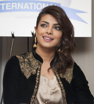 Priyanka Chopra pic #820963