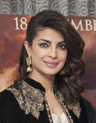 Priyanka Chopra pic #820330