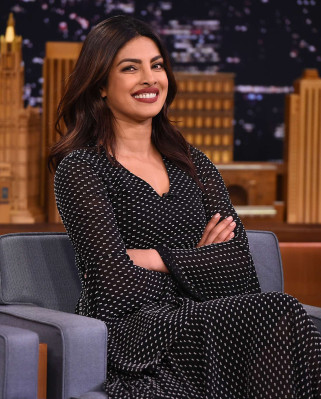 Priyanka Chopra pic #878936