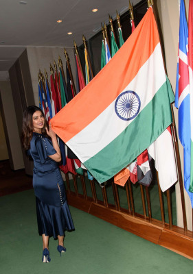 Priyanka Chopra pic #897934